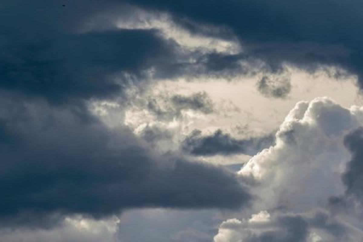 Прогноз синоптика: какую погоду ожидать завтра в Украине Прогноз синоптика: какую погоду ожидать завтра в Украине