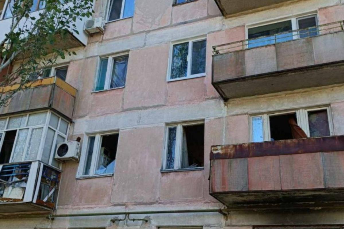 Який насправді вигляд мають вцілілі райони Сєвєродонецька - фото Який насправді вигляд мають вцілілі райони Сєвєродонецька - фото