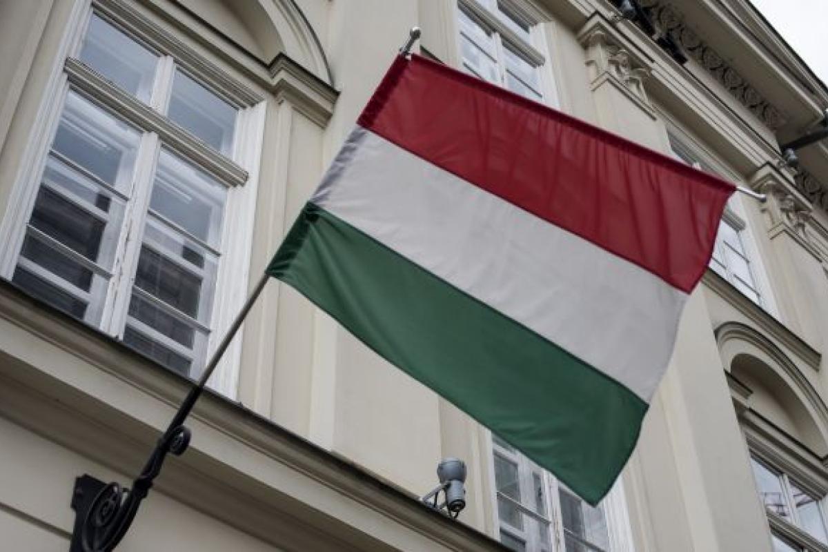 Угорщина планує провокацію з українськими полоненими Угорщина планує провокацію з українськими полоненими