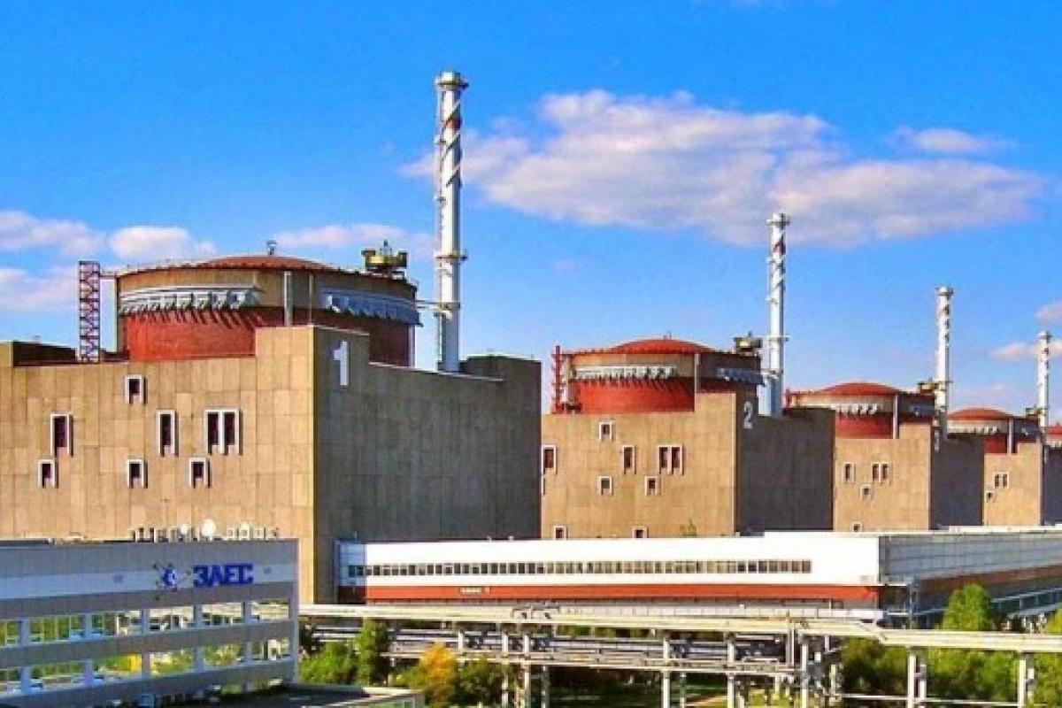 Оккупанты покидают территорию ЗАЭС: какие инструкции дают тем, кто остается Оккупанты покидают территорию ЗАЭС: какие инструкции дают тем, кто остается