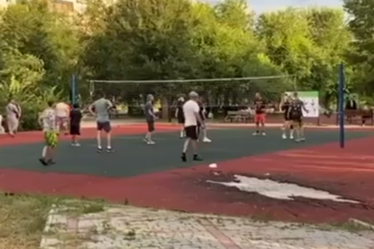 Оккупанты показали "счастливую жизнь" в Северодонецке, однако есть нюанс - фото