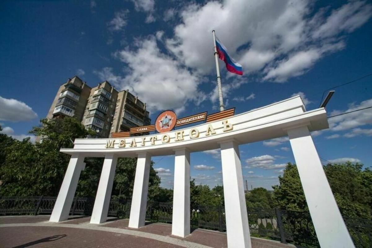 Ставлення як до стада та виселення за допомогою брехні: Федоров про ситуацію в Запорізькій області Ставлення як до стада та виселення за допомогою брехні: Федоров про ситуацію в Запорізькій області
