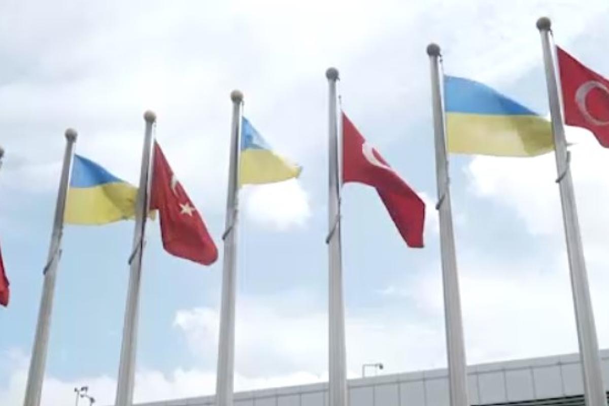 "Наши — дома!": В Украину вернули командиров "Азова" - видео "Наши — дома!": В Украину вернули командиров "Азова" - видео
