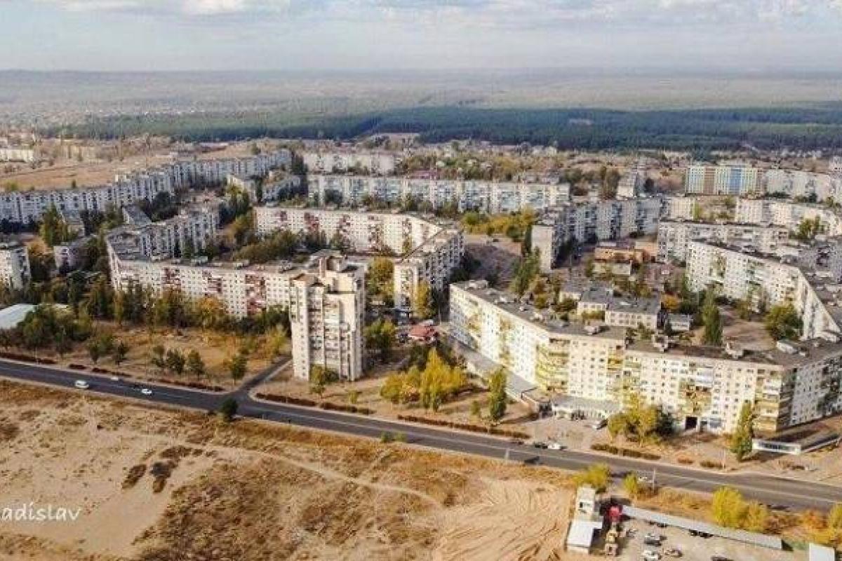"Генеральный план восстановления": Оккупанты пообещали отремонтировать захваченное Рубежное - фото
