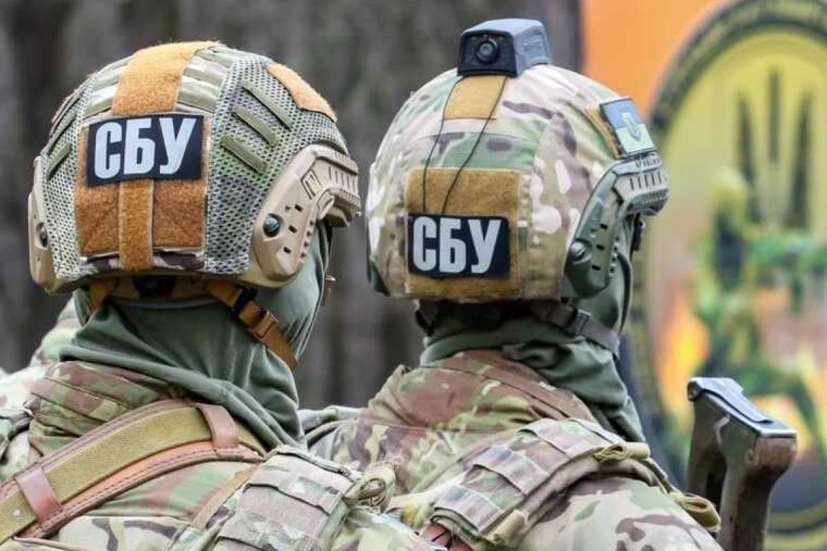 СБУ засудила трех боевиков, которые штурмовали Авдеевку и Бахмут СБУ засудила трех боевиков, которые штурмовали Авдеевку и Бахмут