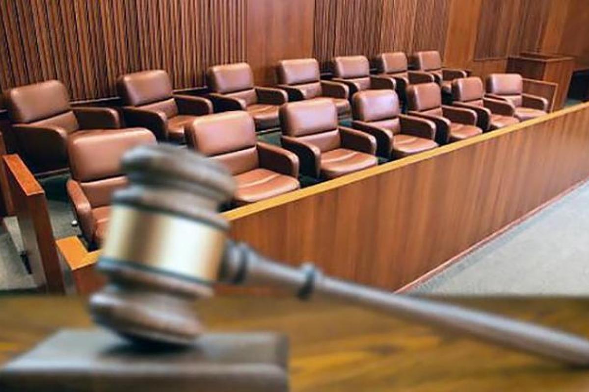 Колишній чиновниці з Харківщини загрожує до десяти років позбавлення волі, - СБУ Колишній чиновниці з Харківщини загрожує до десяти років позбавлення волі, - СБУ