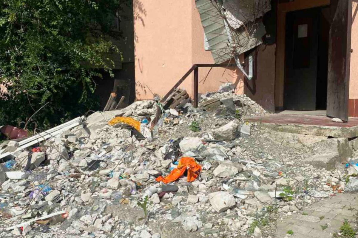 Місцеві розповіли, чому вони не хочуть повертатися до Сєвєродонецька, - фото