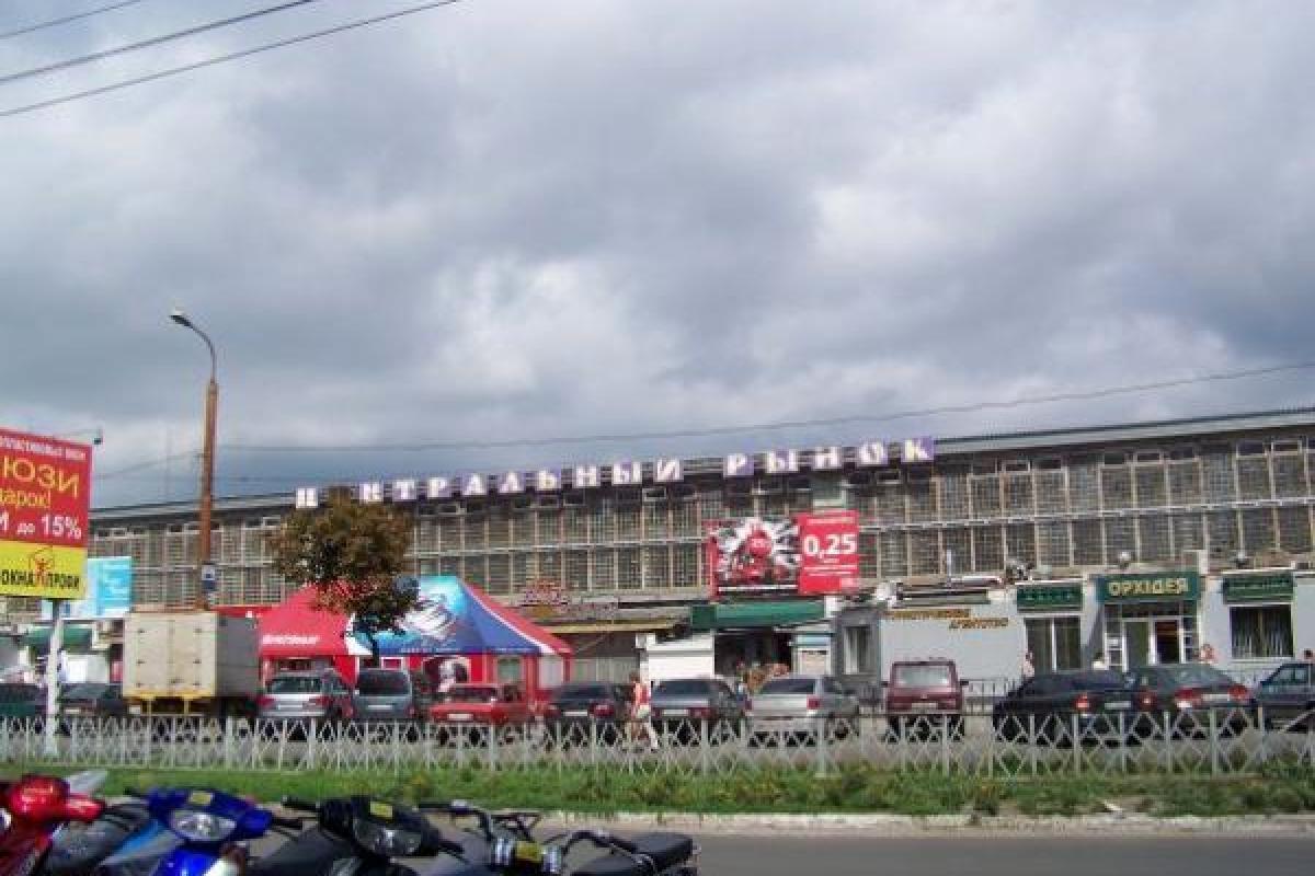 Очевидцы рассказали, сколько стоят продукты на рынке Северодонецка - видео