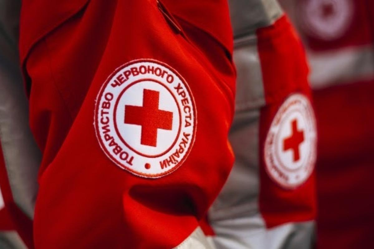 ВПЛ с Луганщины завтра смогут попасть к врачам на Черкасщине - ЛОВА ВПЛ с Луганщины завтра смогут попасть к врачам на Черкасщине - ЛОВА