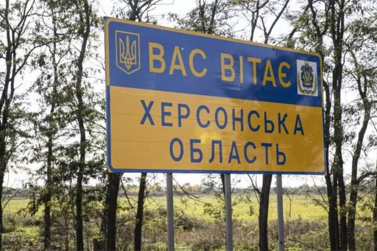 На Херсонщині збільшилась кількість випадків пограбування місцевих - ЦНС На Херсонщині збільшилась кількість випадків пограбування місцевих - ЦНС