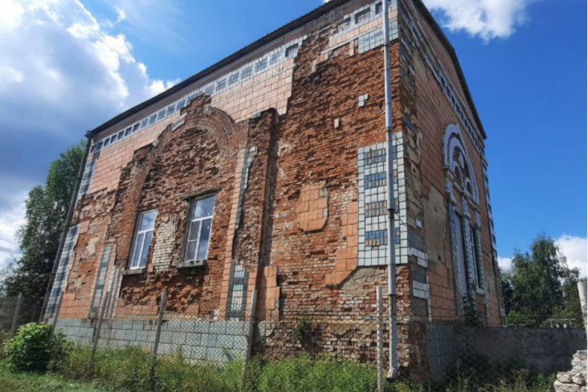 Как выглядит Новокраснянка Северодонецкого района: в сети обнародовали новые фото из Луганщины Как выглядит Новокраснянка Северодонецкого района: в сети обнародовали новые фото из Луганщины