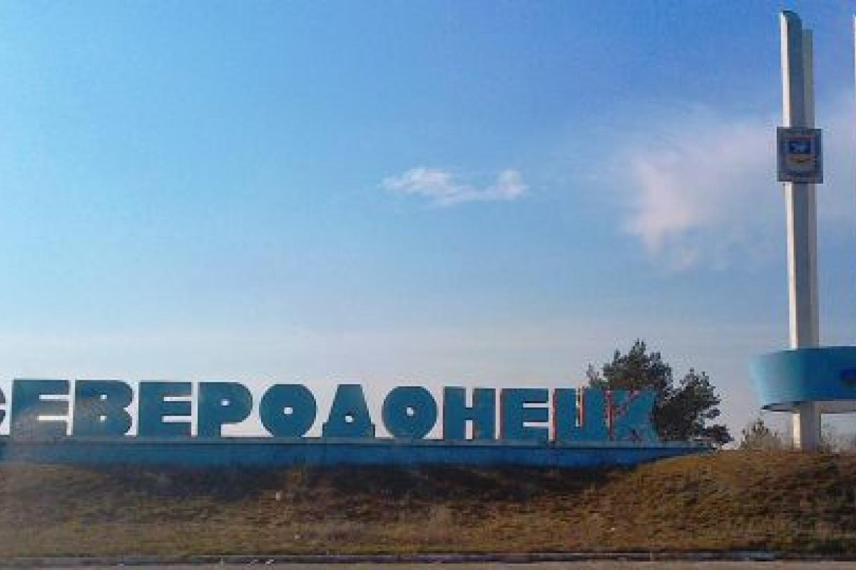 У мережі показали, що залишилось від ресторану в Сєвєродонецьку - фото