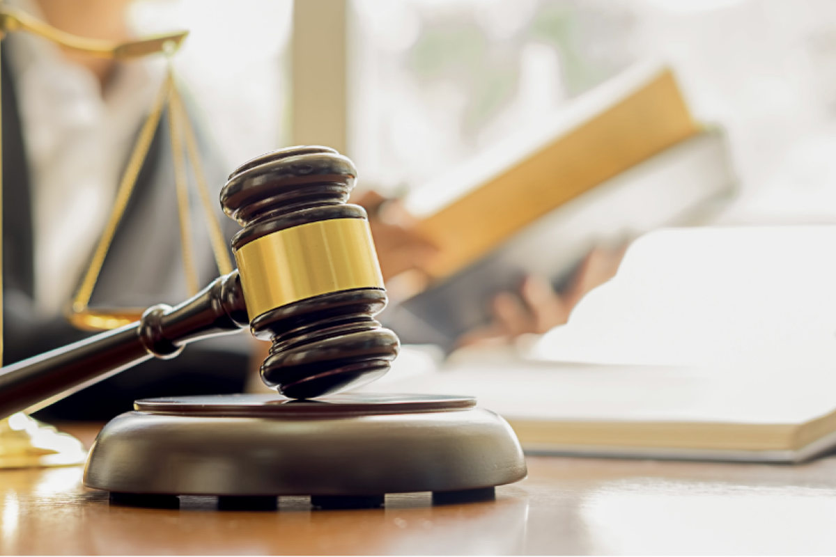 Объявили в розыск: судью из Луганщины будут судить за государственную измену Объявили в розыск: судью из Луганщины будут судить за государственную измену