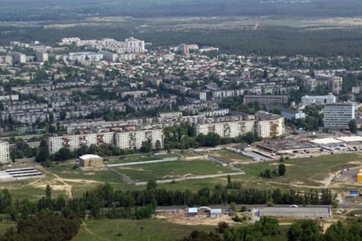 Очевидці розповіли подробиці про "прильоти" у Сєвєродонецьку Очевидці розповіли подробиці про "прильоти" у Сєвєродонецьку