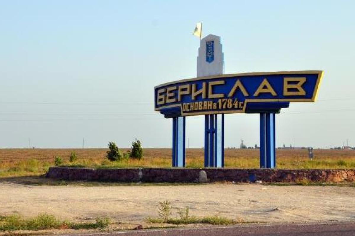 Утренняя атака на Херсонщину: в результате обстрела погибла жительница Берислава Утренняя атака на Херсонщину: в результате обстрела погибла жительница Берислава