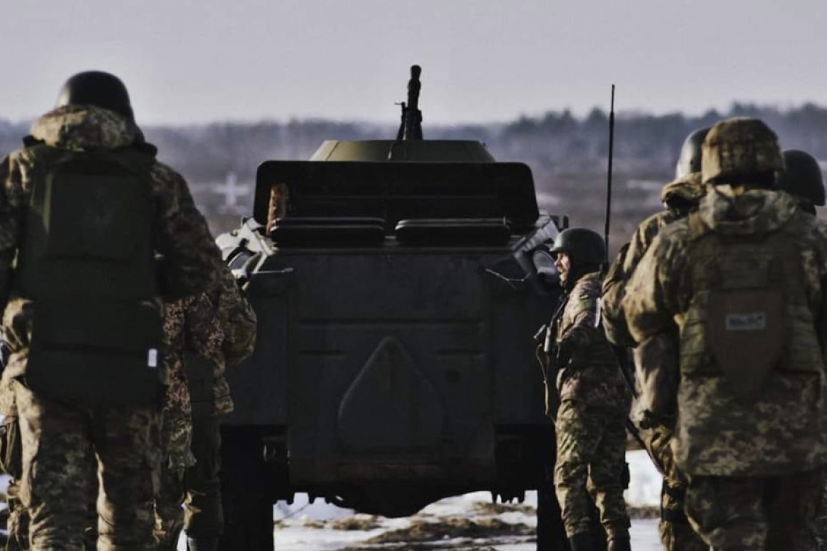 Лисогор розповів, скільки людей залишається в деокупованих населених пунктах Луганщини Лисогор розповів, скільки людей залишається в деокупованих населених пунктах Луганщини