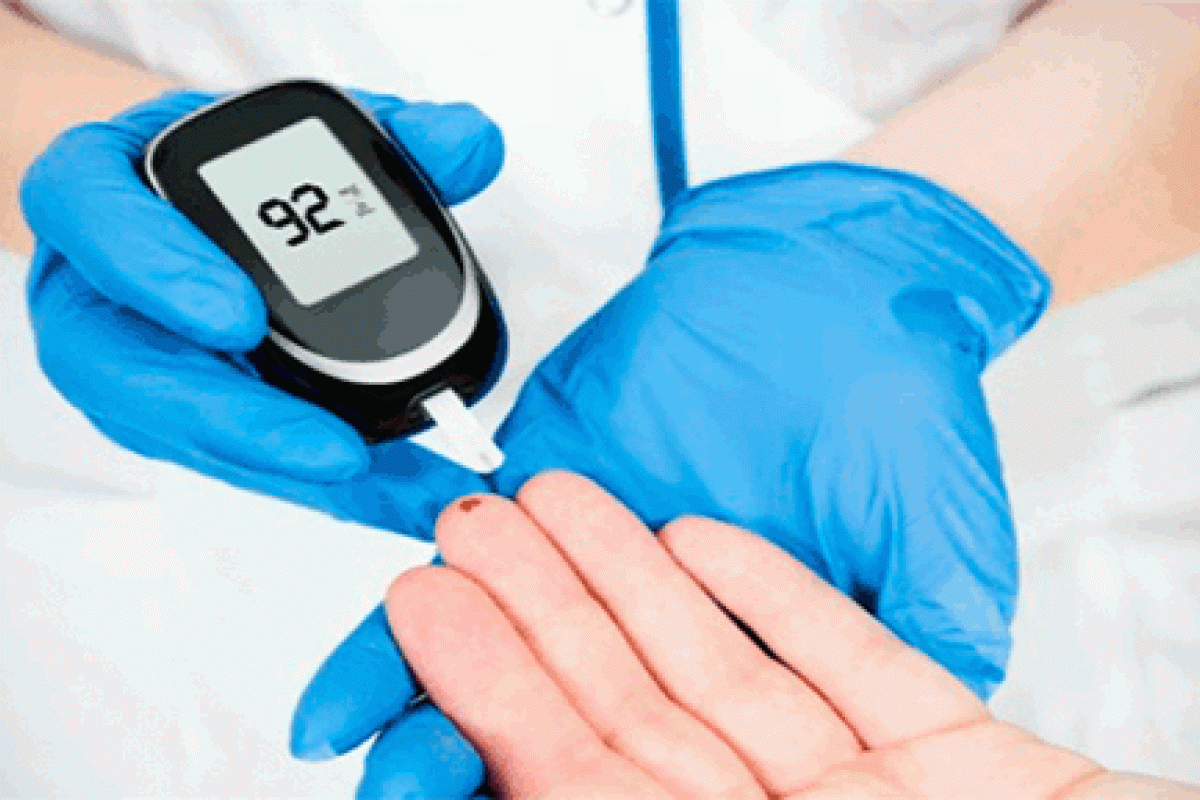 Для дітей немає глюкомерів: у ЛОВА розповіли про медицину на Луганщині Для дітей немає глюкомерів: у ЛОВА розповіли про медицину на Луганщині