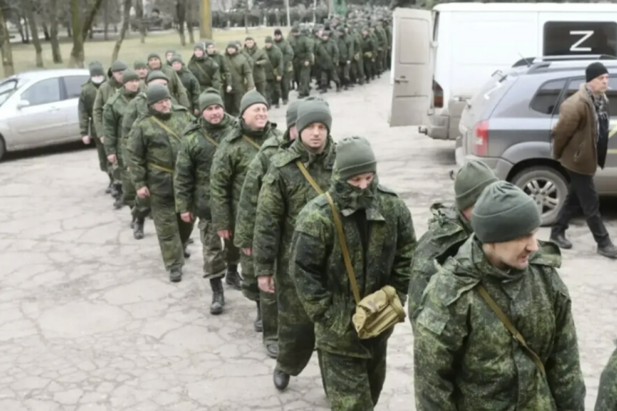 Примусова мобілізація триває: який обмін пропонують судові розпорядники мешканцям Криму Примусова мобілізація триває: який обмін пропонують судові розпорядники мешканцям Криму