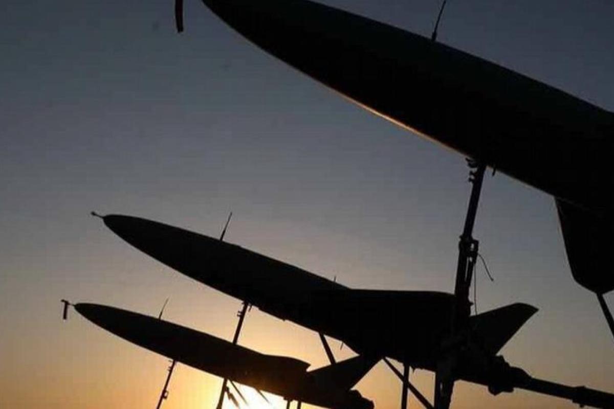 Сбили 24 из 29 беспилотников: в ВСУ рассказали подробности ночной вражеской атаки Сбили 24 из 29 беспилотников: в ВСУ рассказали подробности ночной вражеской атаки