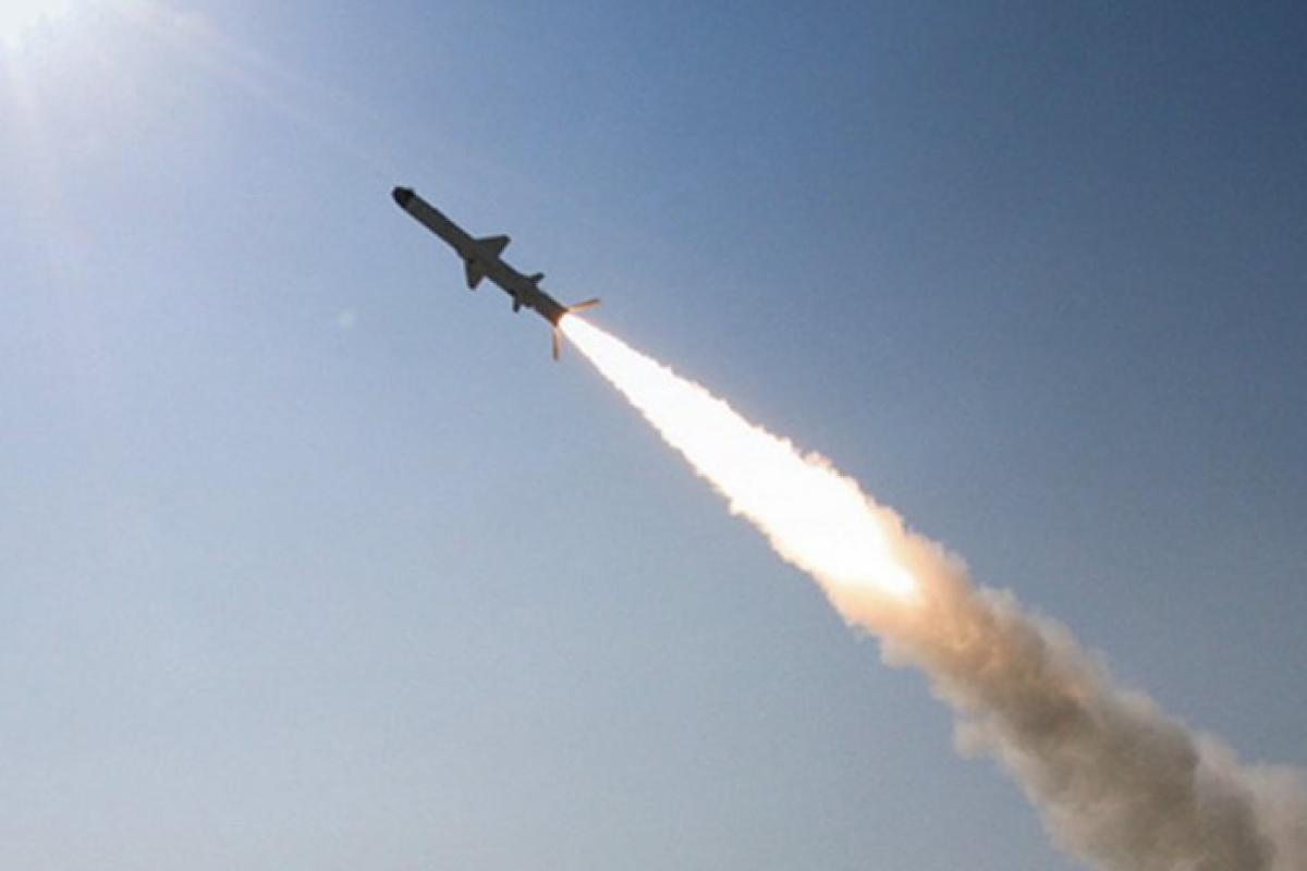 Уничтожены все воздушные цели: что известно о ночной атаке РФ на Украину