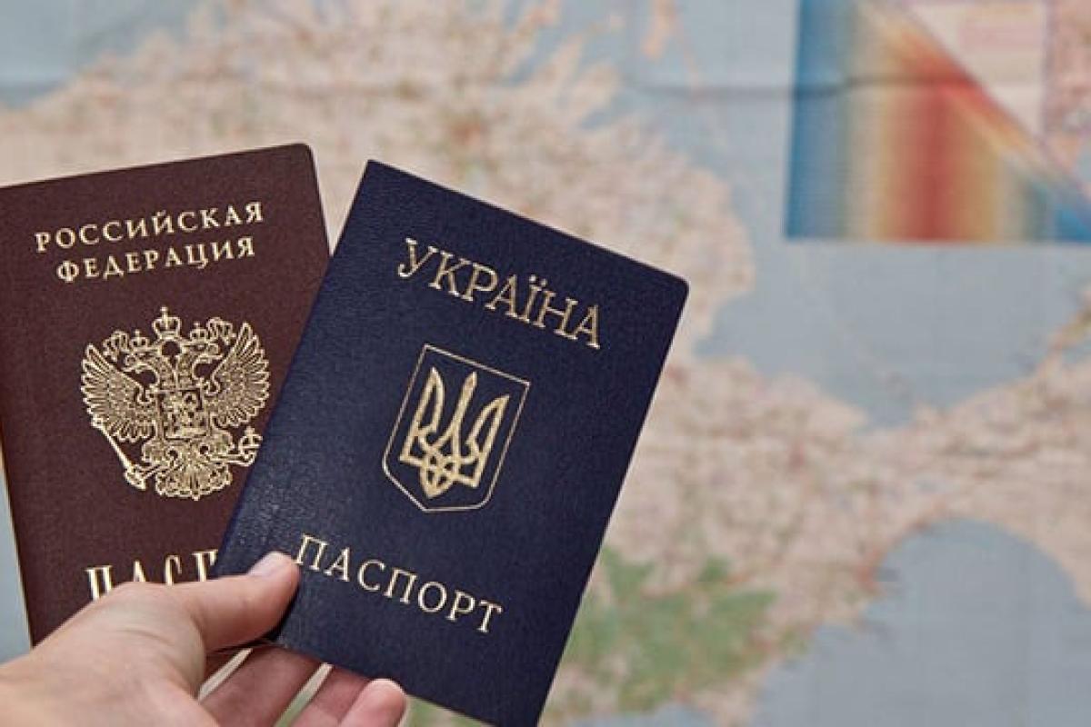 "Темпы есть - результаты не очень": У ЛОВА рассказали о паспортизации в Северодонецком районе