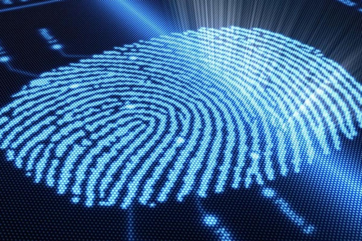 Росіяни почали брати відбитки пальців у людей на півдні ТОТ - ЦНС Росіяни почали брати відбитки пальців у людей на півдні ТОТ - ЦНС