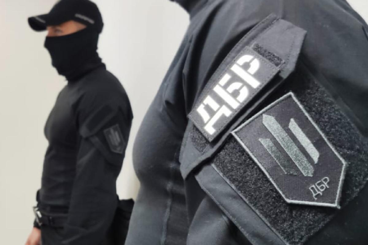 Суд избрал меру пресечения нардепу Александру Дубинскому - ДБР Суд избрал меру пресечения нардепу Александру Дубинскому - ДБР