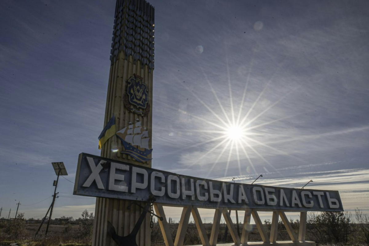 Репресії проти підлітків на Херсонщині: з якою метою окупанти проводять рейди по навчальних закладах