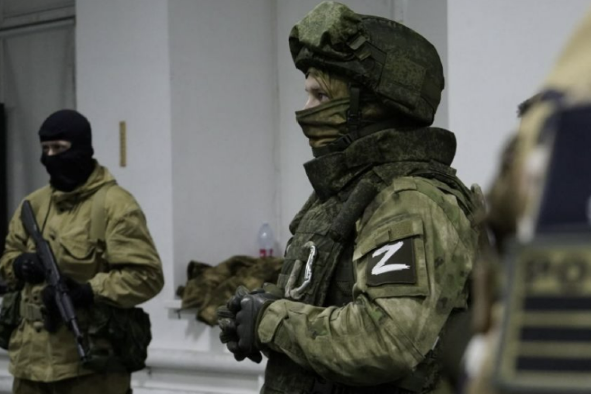 Оккупанты угрожают детям в Донецкой области: что известно