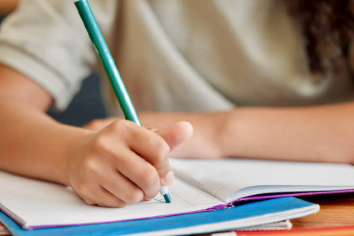 "Образование позже": Как проходит "обучение" в школах оккупированной Луганщины - фото