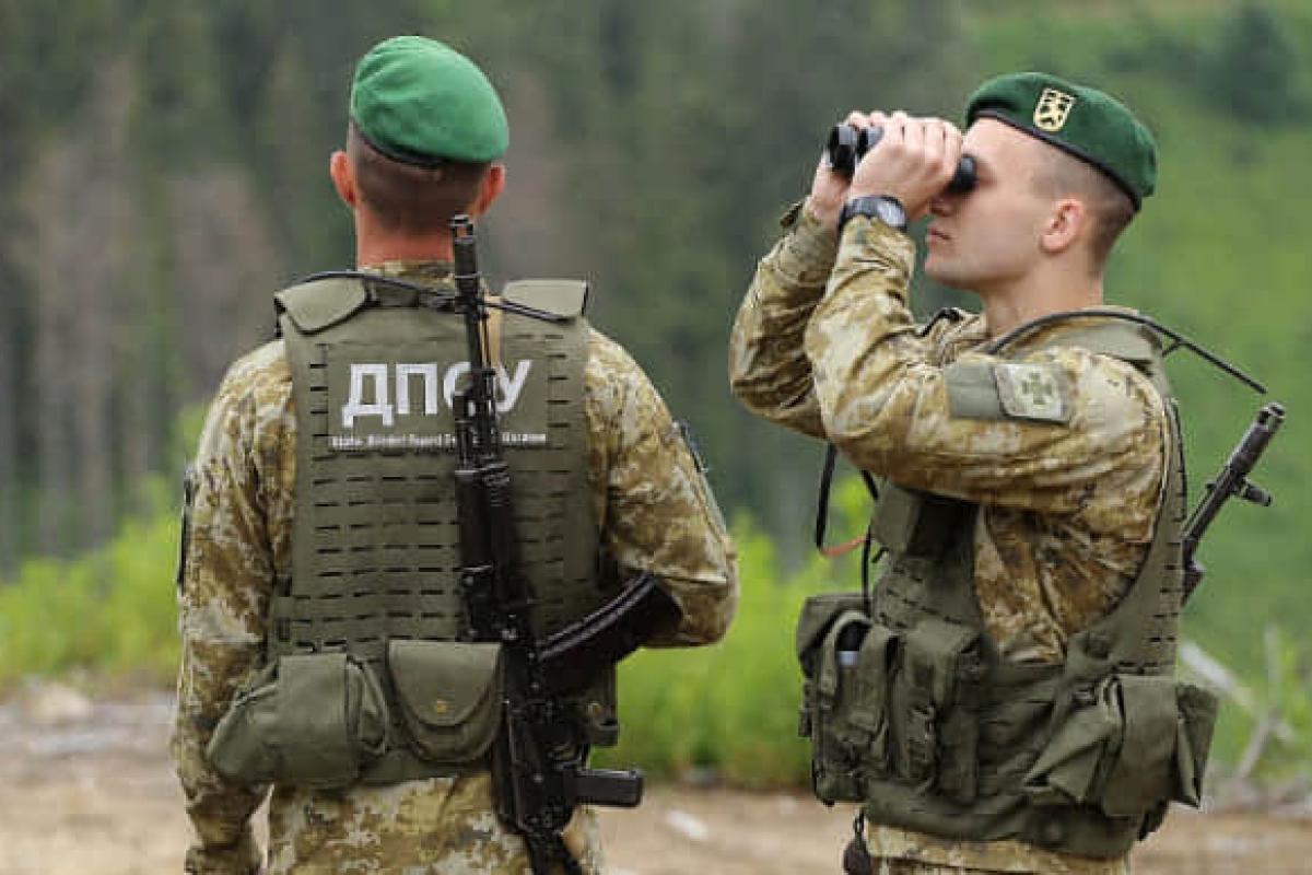 Пограничники в Сумской области вступили в бой с оккупантами: что известно