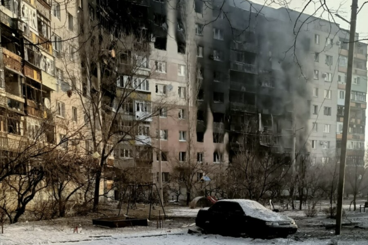 "Котельні не гріють": ЛОВА про опалення в Сєвєродонецьку "Котельні не гріють": ЛОВА про опалення в Сєвєродонецьку