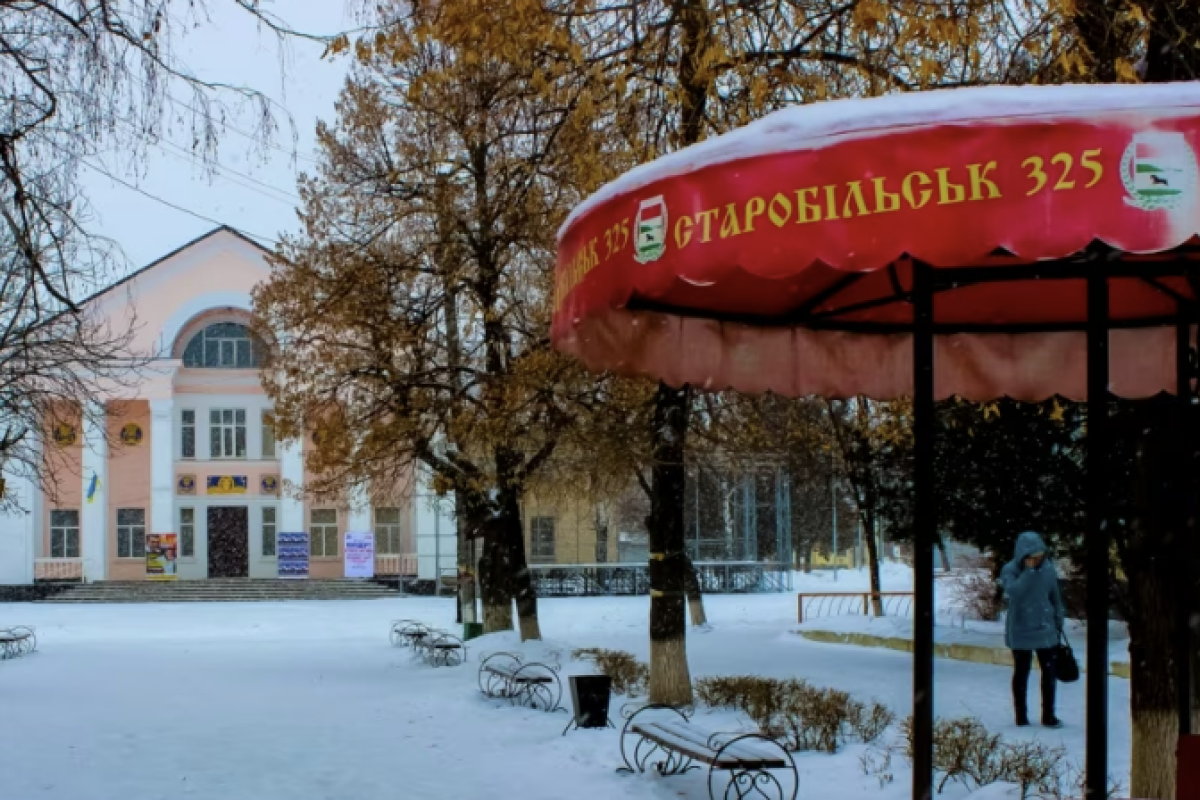 Оккупанты отменили День Святого Николая в Старобельске - ЛОВА