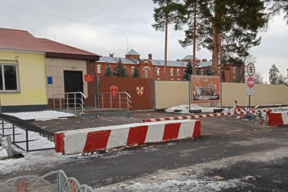 "Схилили до співпраці та отримали важливу інформацію": Як агенти "АТЕШ" провели розвідку у військовій частині РФ - фото "Схилили до співпраці та отримали важливу інформацію": Як агенти "АТЕШ" провели розвідку у військовій частині РФ - фото