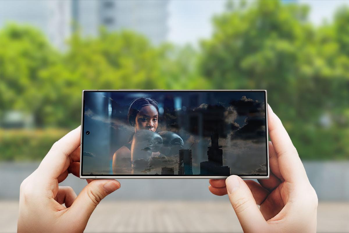 Samsung S24 Ultra: 5 преимуществ флагмана в инновационном дизайне Samsung S24 Ultra: 5 преимуществ флагмана в инновационном дизайне