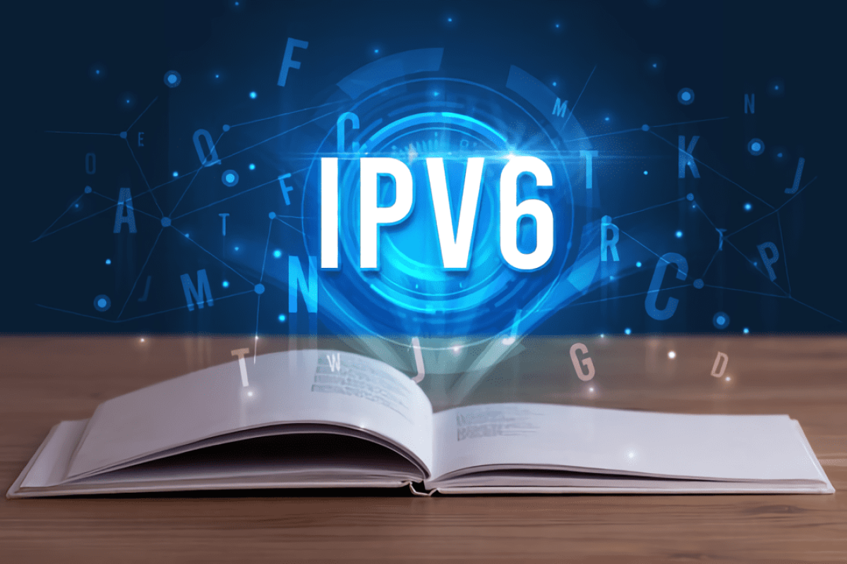 Когда будет заменено ipv4 на ipv6? Когда будет заменено ipv4 на ipv6?