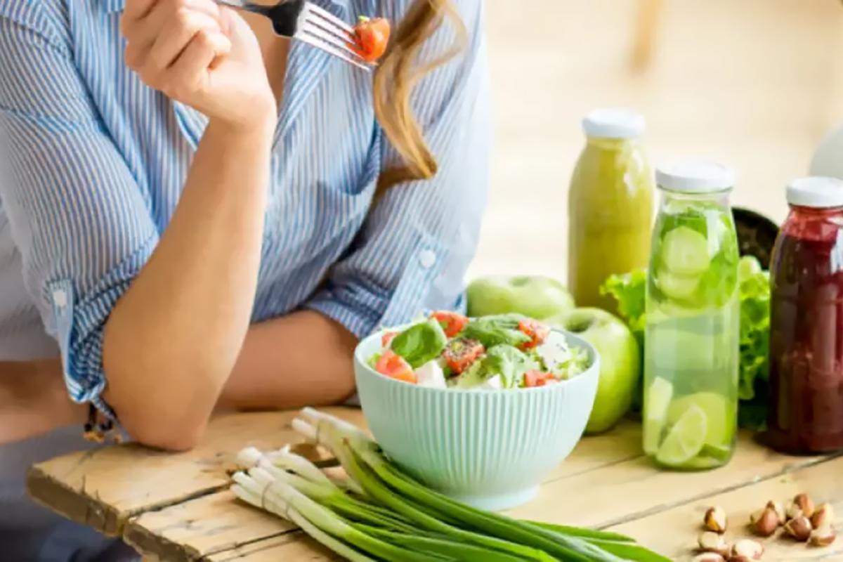 Правильне харчування в Avocado Food Правильне харчування в Avocado Food