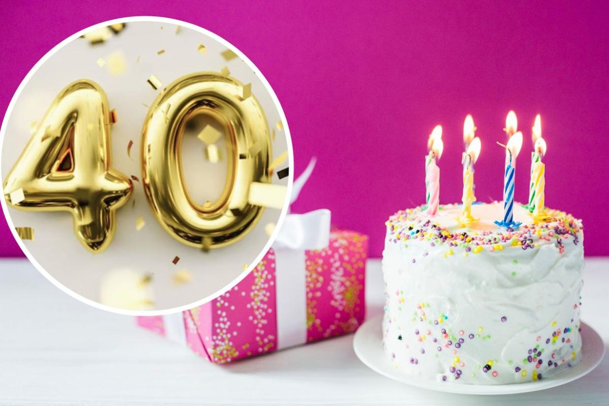 Почему нельзя отмечать 40-летие: предрассудки, наука и новый взгляд на юбилей Почему нельзя отмечать 40-летие: предрассудки, наука и новый взгляд на юбилей