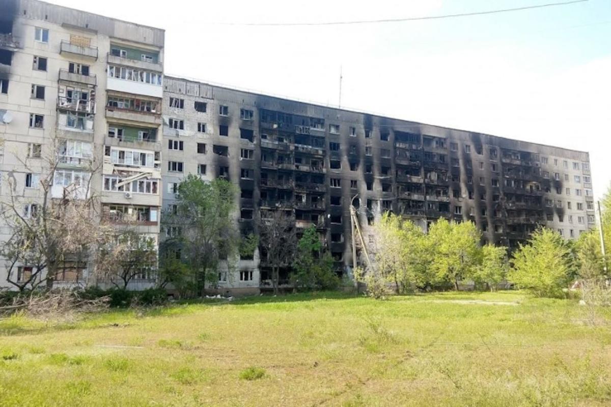 Появились новые пошлины на недвижимость в "ЛНР" - почему это важно для жителей?