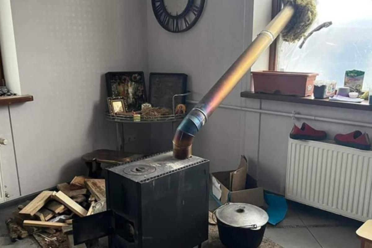 Міф про тепло: як окупанти готують Сіверськодонецьк до зими Міф про тепло: як окупанти готують Сіверськодонецьк до зими