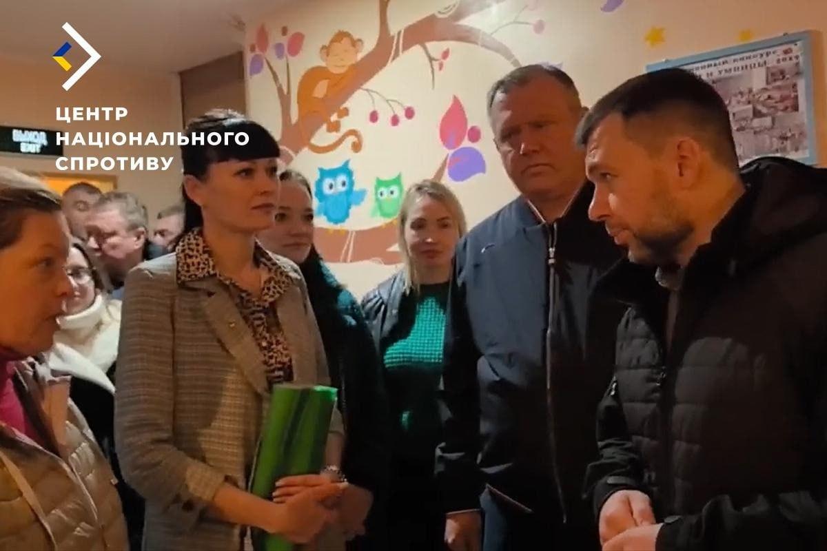 Детсады на грани закрытия: Оккупанты Донецка не могут обеспечить даже базовые потребности детей Детсады на грани закрытия: Оккупанты Донецка не могут обеспечить даже базовые потребности детей