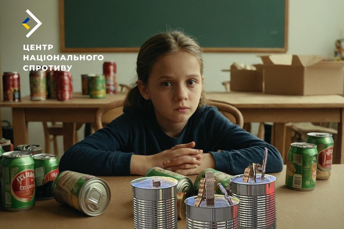 Окупанти перетворюють Луганські школи на виробництва - ЦНС Окупанти перетворюють Луганські школи на виробництва - ЦНС