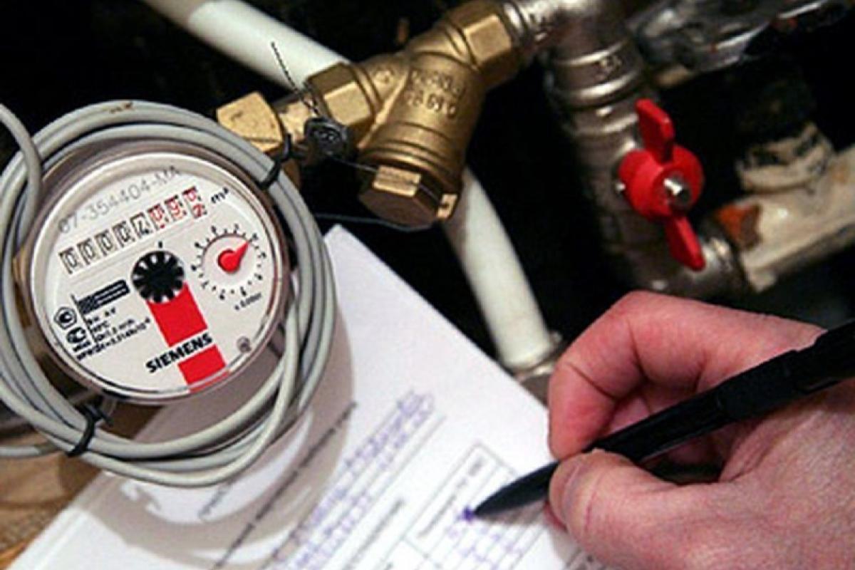 Оккупационная власть Северскодонецка заставляет платить за воду даже без ее использования