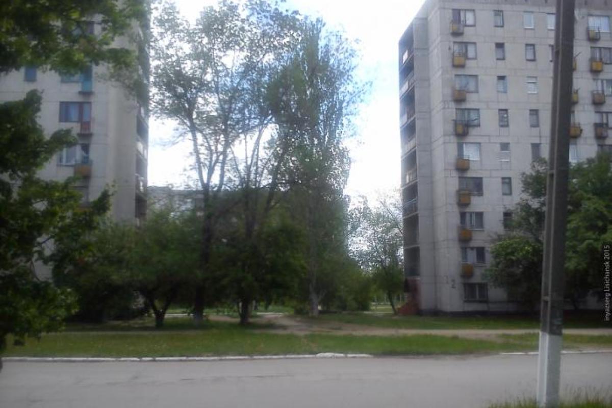 Операція "безгосподарність": у Лисичанську з’явився новий список квартир для "віджиму" Операція "безгосподарність": у Лисичанську з’явився новий список квартир для "віджиму"