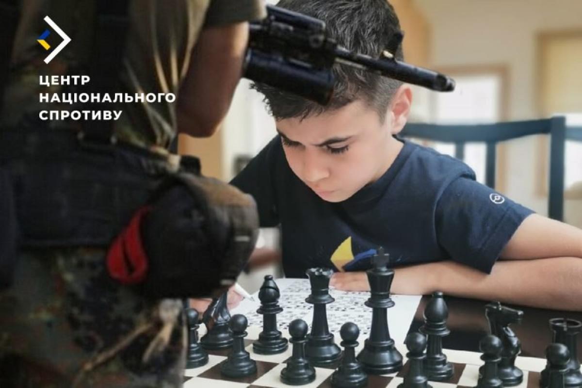 Охота на украинских детей: куда Россия вывозит талантливых школьников из ВОТ для ассимиляции Охота на украинских детей: куда Россия вывозит талантливых школьников из ВОТ для ассимиляции