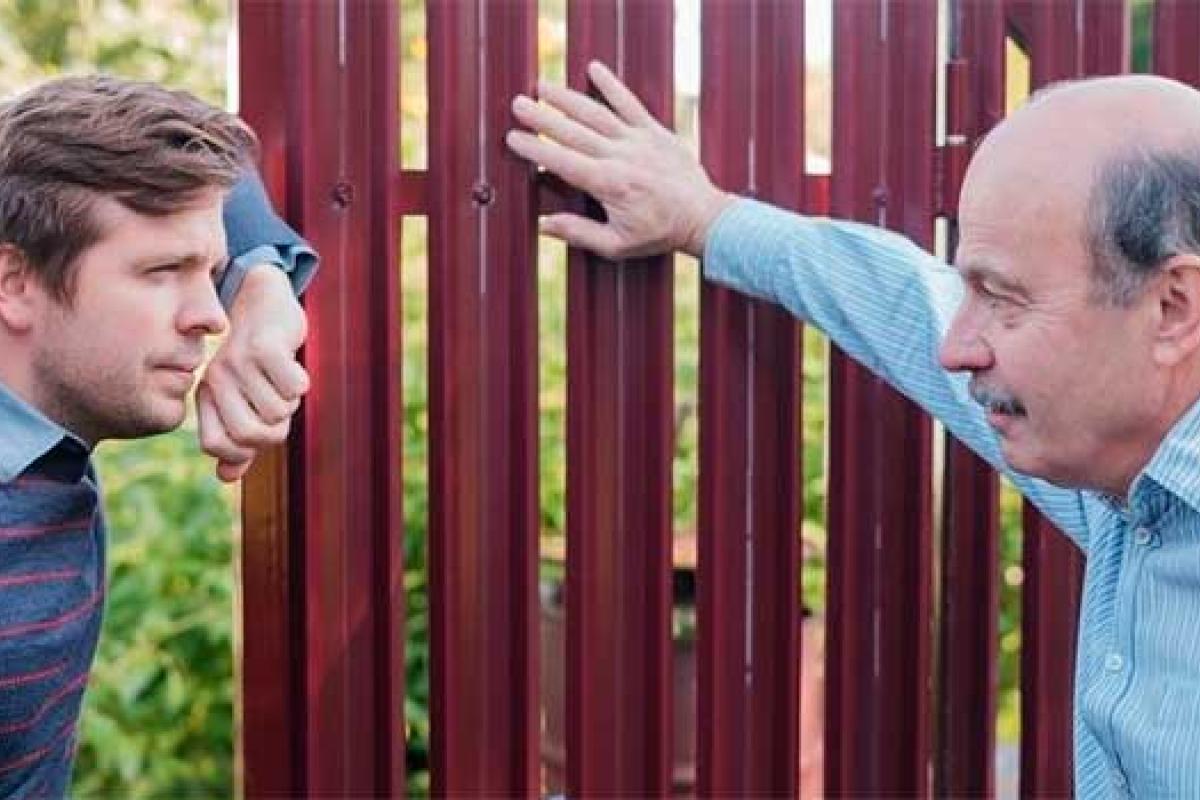 Цифровізація на паузі: чому без сусідів не отримати довідку на Луганщині? Цифровізація на паузі: чому без сусідів не отримати довідку на Луганщині?