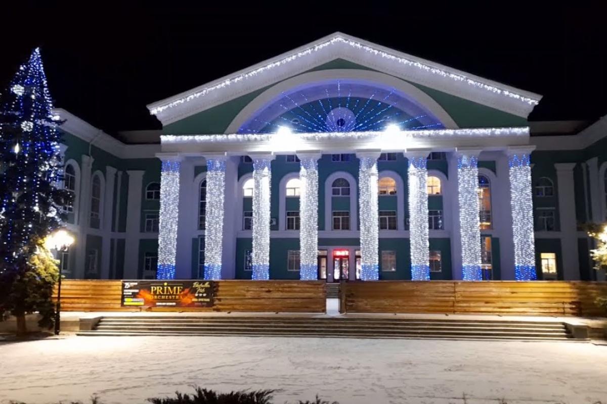 як виглядає проспект Хіміків у зруйнованому Сіверськодонецьку