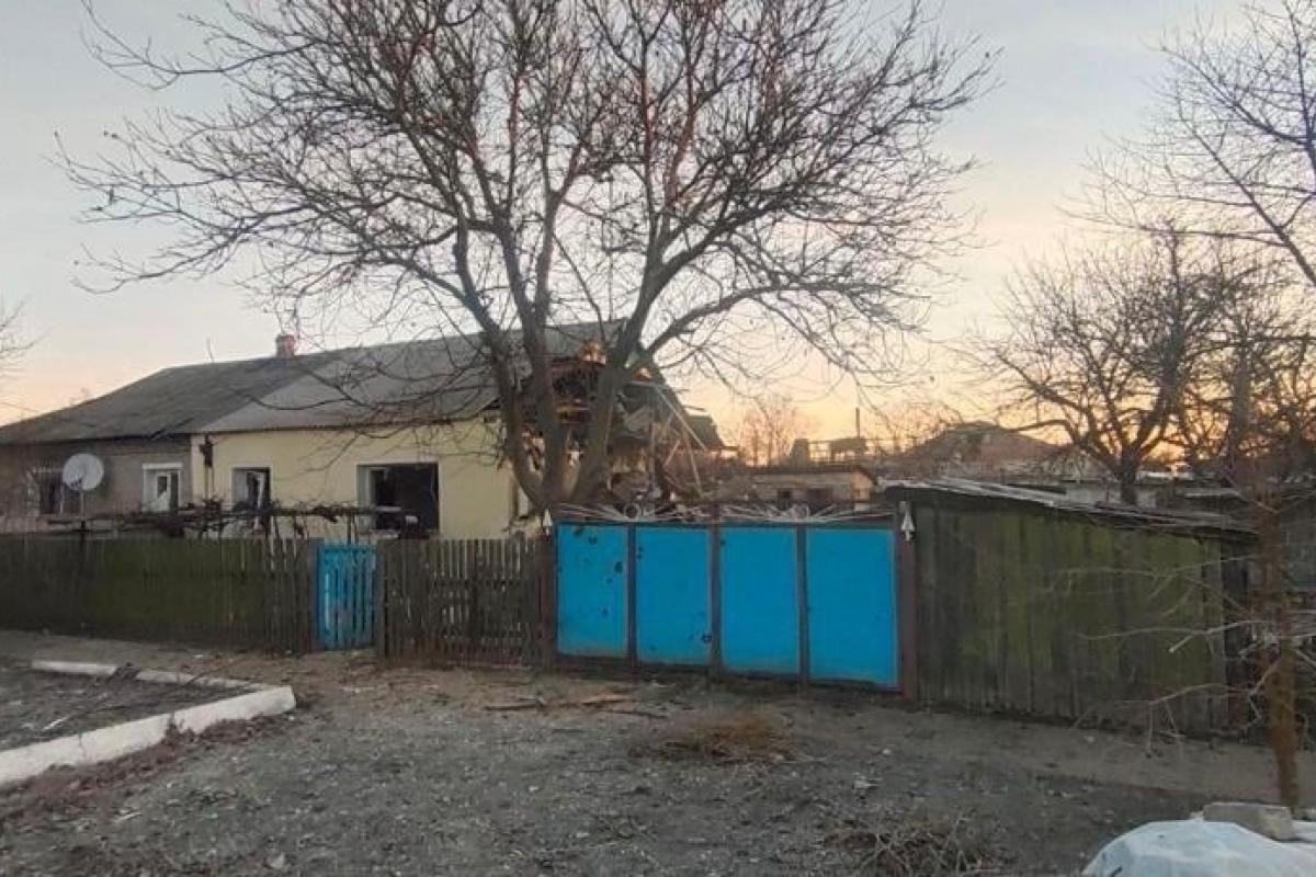 Воровство на бумаге: оккупанты объявляют уже "ничейными" частные дома в Северскодонецке Воровство на бумаге: оккупанты объявляют уже "ничейными" частные дома в Северскодонецке