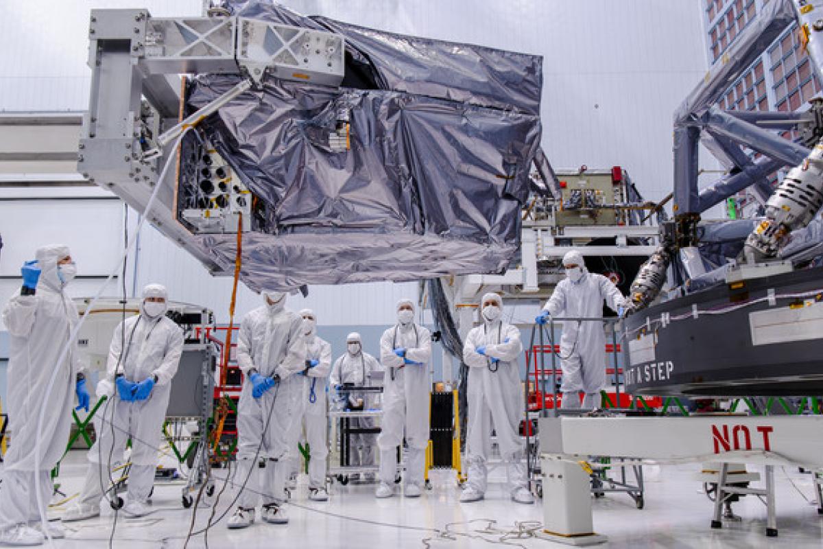 Адміністрація Трампа планує скоротити науковий бюджет NASA на 50%