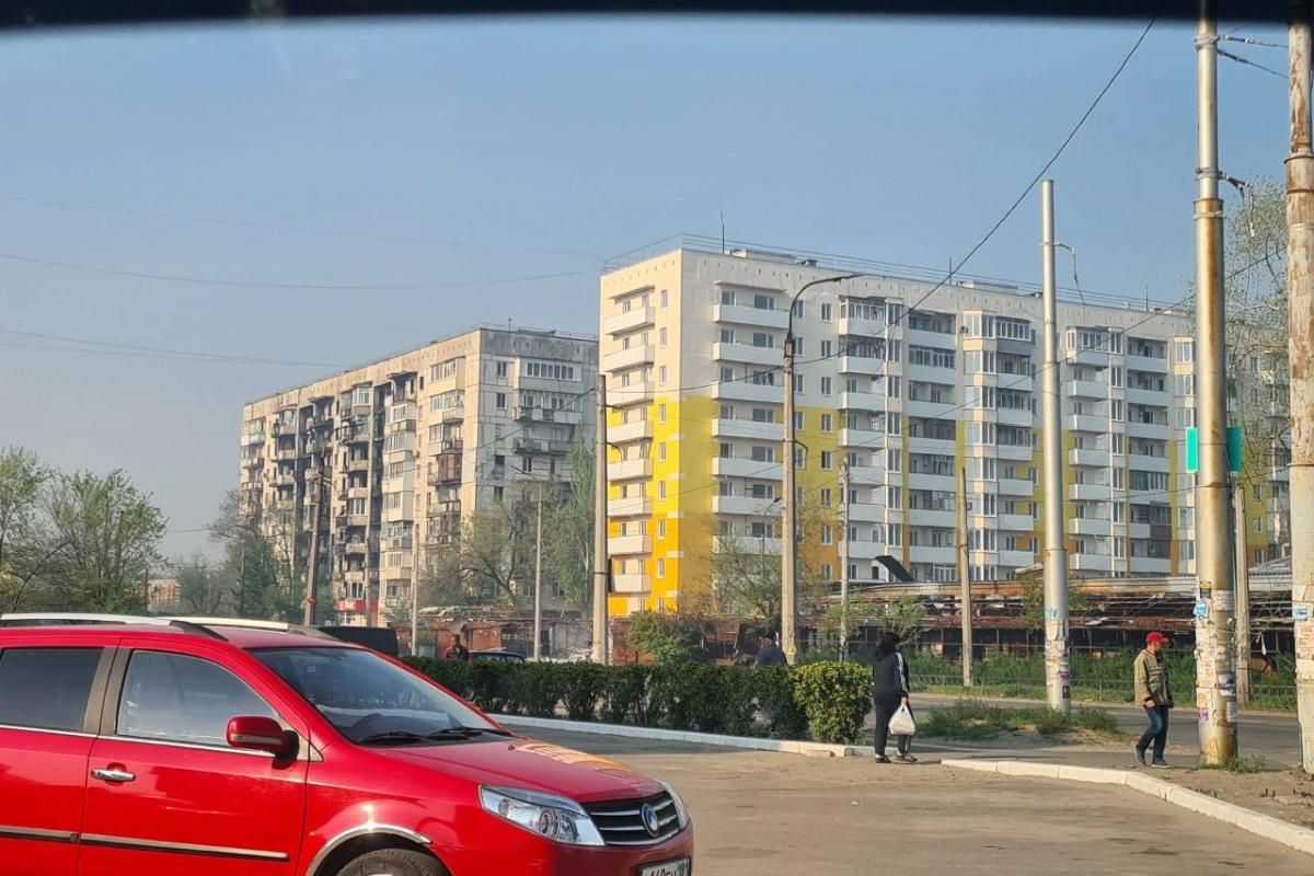 Окупований Сєвєродонецьк очима росіянки: місто без зв'язку, будівельники з Азії та "забуте дитинство"
